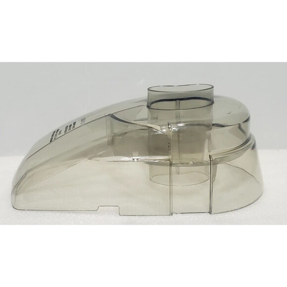 Juiceman Jr JM-1 Juicer OEM Cover Lid Replacement Part P/N 70081 Original - Picture 3 of 4